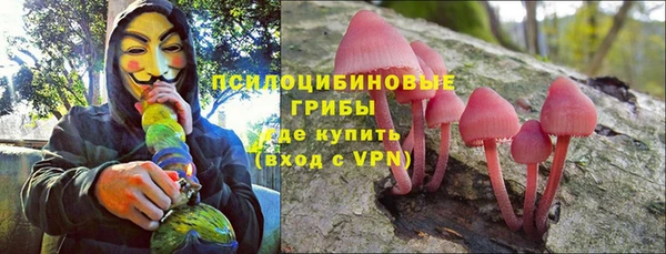 тгк Бугульма